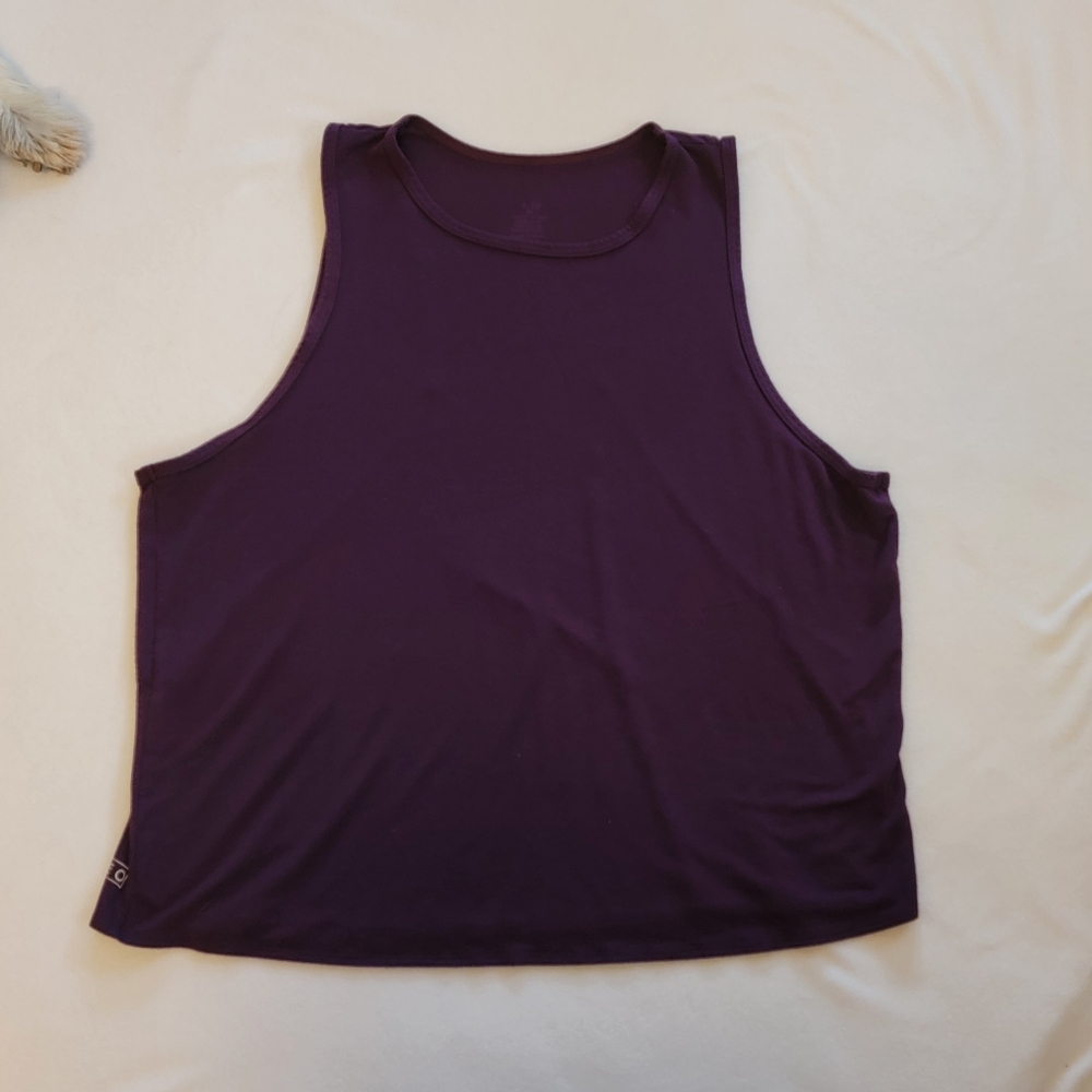 Fleo Lyra Tank